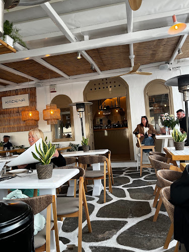 Παραλία, Μύκονος 846 00