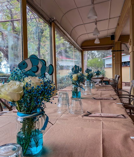 Δημοτικό καφενείο λουτρά