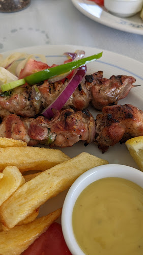 Κάβος - Γαστρονομία και φιλοξενία