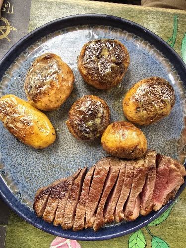 Opinii despre Πηδάλιο - Restaurant în Ναύπλιο - Γαστρονομία και φιλοξενία
