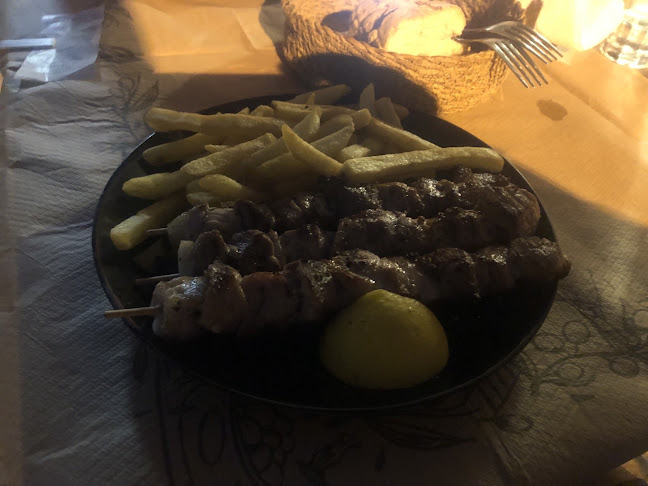 Τα Τσίλικα - Λεπτοκαρυά