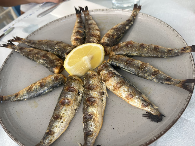 Opinii despre Το Κύμα în Άφυτος - Γαστρονομία και φιλοξενία