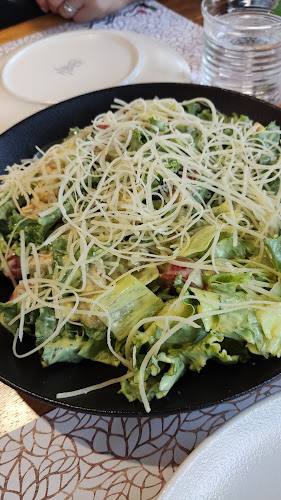 Opinii despre Raffaele Pizza & Pasta în Θεσσαλονίκη - Γαστρονομία και φιλοξενία