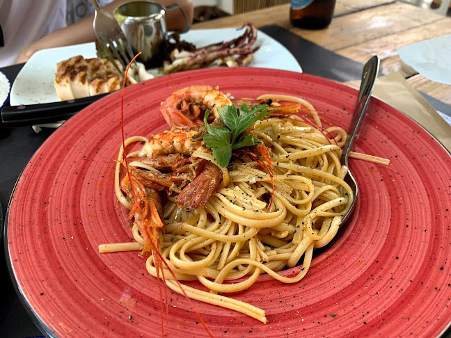 Comentarii opinii despre Κάτι Ψένεται