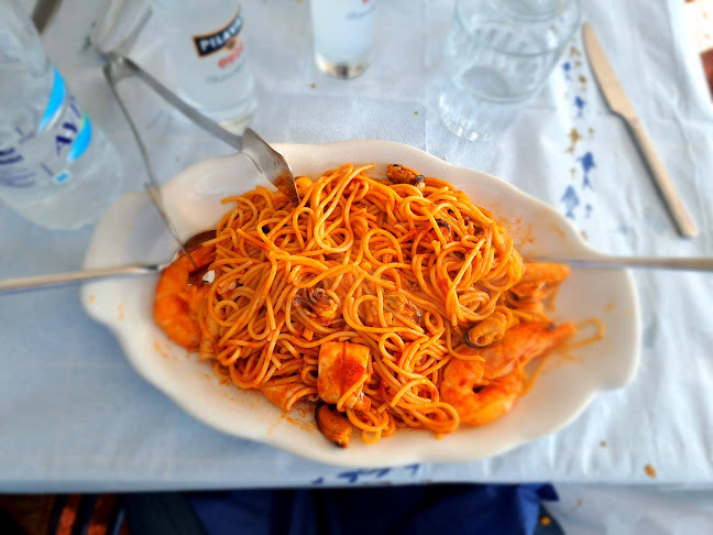 Starfish Restaurant Πειραιάς