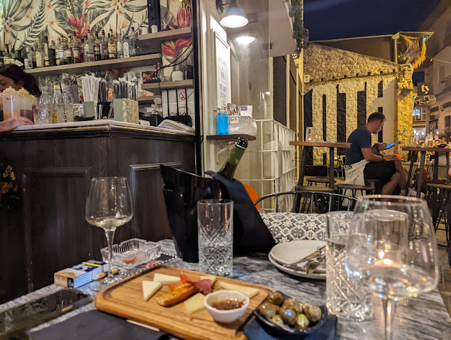 Kalimeres - Αθήνα