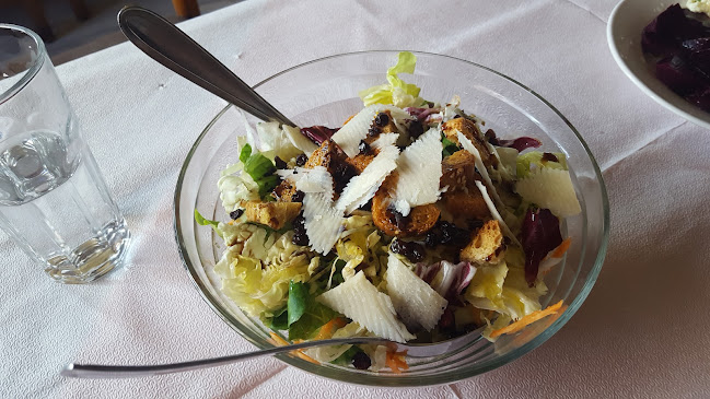 Comentarii opinii despre ROMVOS cafe grill