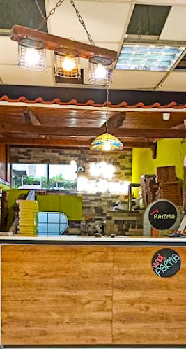 My Parma Giannitsa - Γιαννιτσά