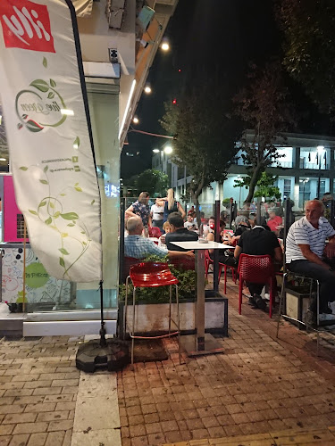 "La Piazza" city flavours - Γαστρονομία και φιλοξενία