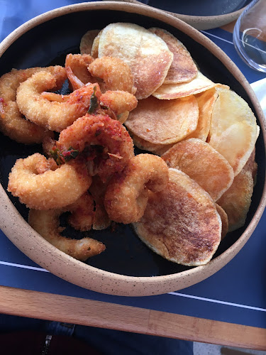 Opinii despre FISH MARKET în Αθήνα - Γαστρονομία και φιλοξενία