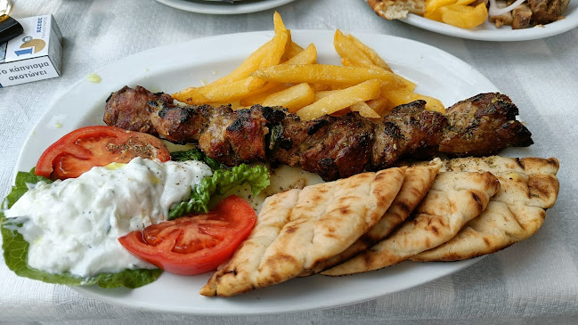 Πέργολα Εστιατόριο - Ταβέρνα - Κέρκυρα