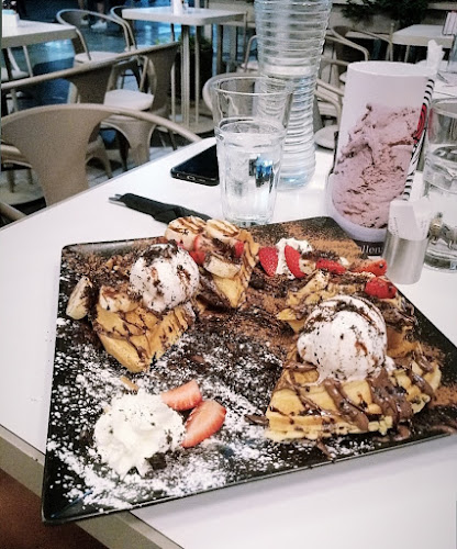 Opinii despre Menodiciotto în Πάτρα - Γαστρονομία και φιλοξενία