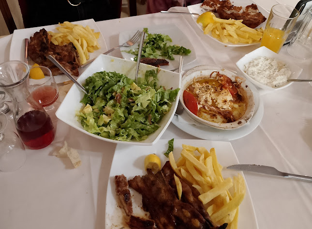 Taverna Dias Meteora