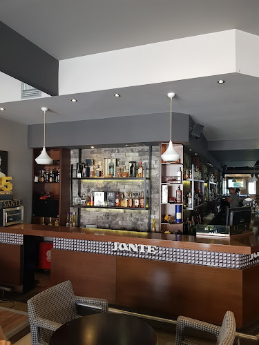 Sante Espresso Bar