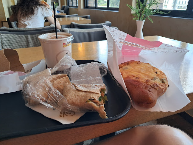 Comentarii opinii despre Αττικά Αρτοποιεία