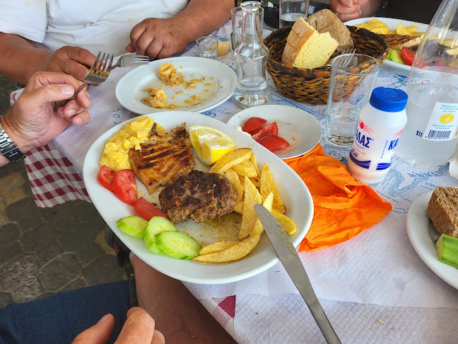 Ταβέρνα Τό Κονάκι - Ιεράπετρα
