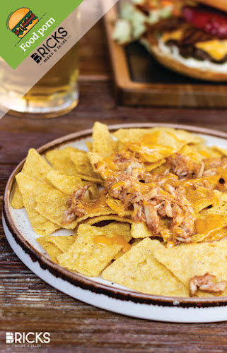 Bricks Beers & Tales