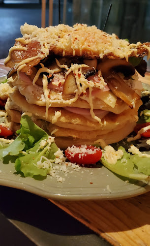 Greco Cafe - Γαστρονομία και φιλοξενία