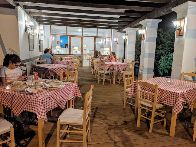 ISABELLA TRATTORIA pizza pasta