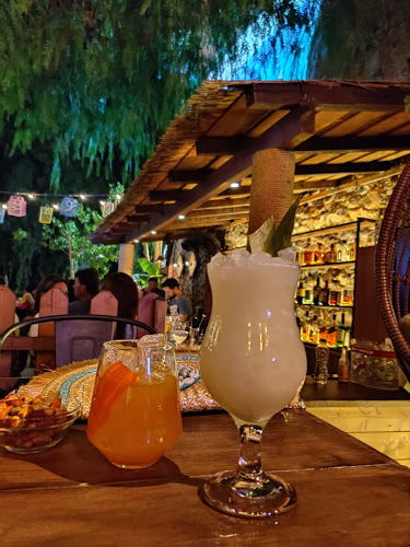 Παπαγάλος Gastro Pub