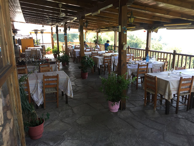 Ταβέρνα Δροσιά