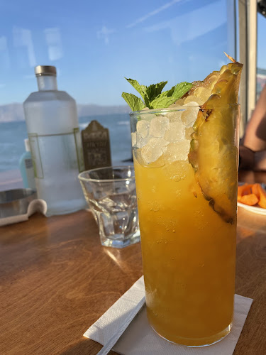 BABEL Cafe-Bar-restaurant