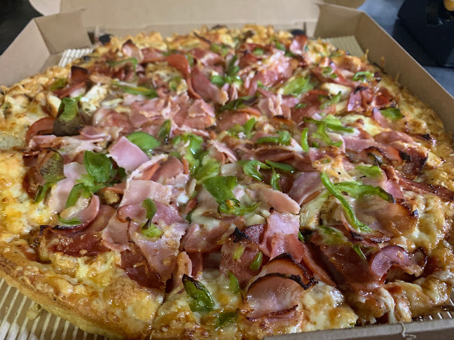Opinii despre Portofino Pizza Kifisia în Κηφισιά - Γαστρονομία και φιλοξενία