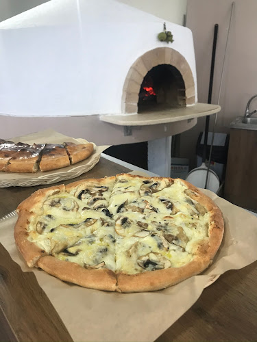 BURANO pizza istiaia