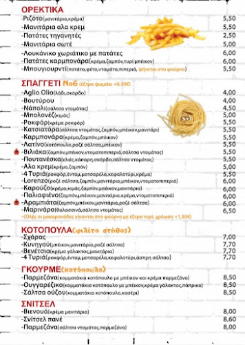 Opinii despre Di Lorenzo în Πειραιάς - Γαστρονομία και φιλοξενία