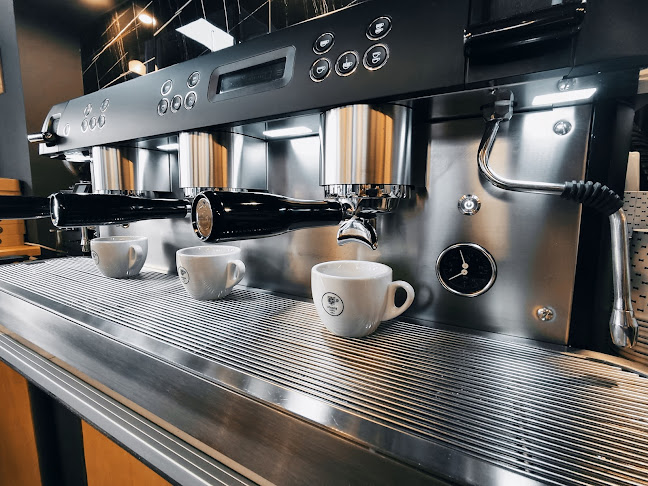 Paul's coffee and more