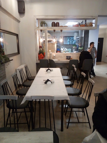 Primo Gusto , Pizza Restaurant - Γαστρονομία και φιλοξενία