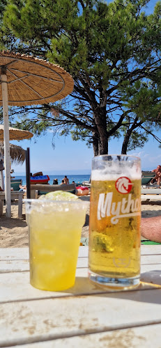 Pachis Beach Bar - Γαστρονομία και φιλοξενία