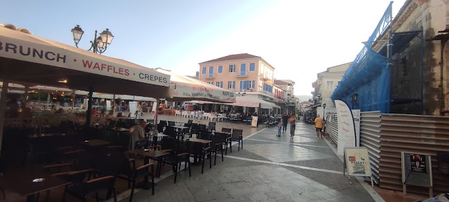 L’ Arte Della Pizza - Λευκάδα