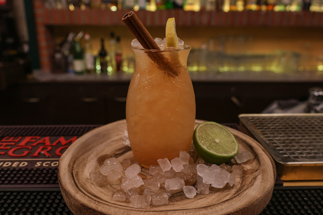 Rocaria Beach Bar - Γαστρονομία και φιλοξενία