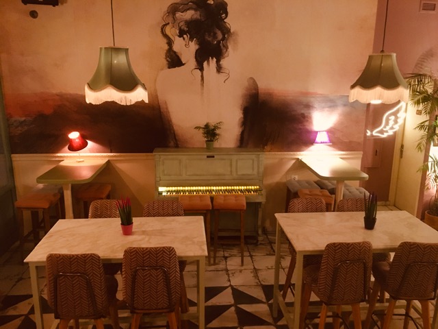 Opinii despre ΑλγόΡυθμος în Κυπαρισσία - Γαστρονομία και φιλοξενία