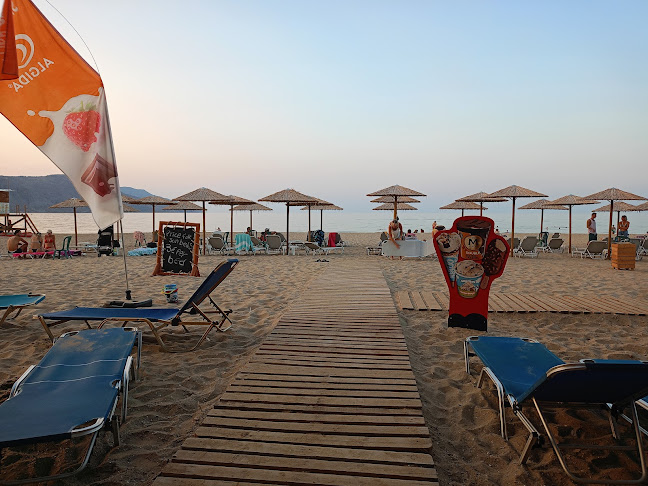 Comentarii opinii despre Paradise beach bar