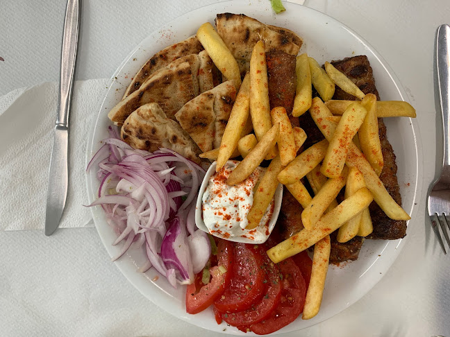 Opinii despre 2 Οψεις Ψησταριά Εστιατόριο în Αθήνα - Γαστρονομία και φιλοξενία