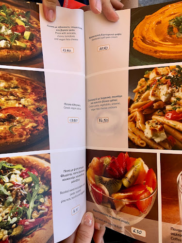 Opinii despre Ζέπος în Χανιά - Γαστρονομία και φιλοξενία