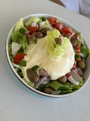 Κιόσκι Καφέ - Γαστρονομία και φιλοξενία