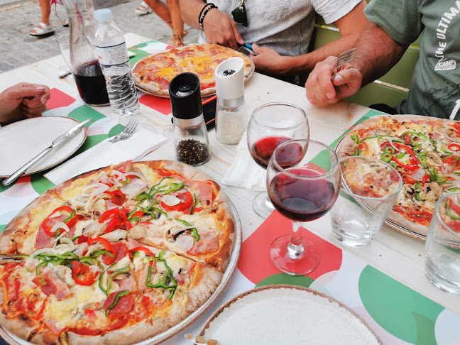 Comentarii opinii despre Pizzarella