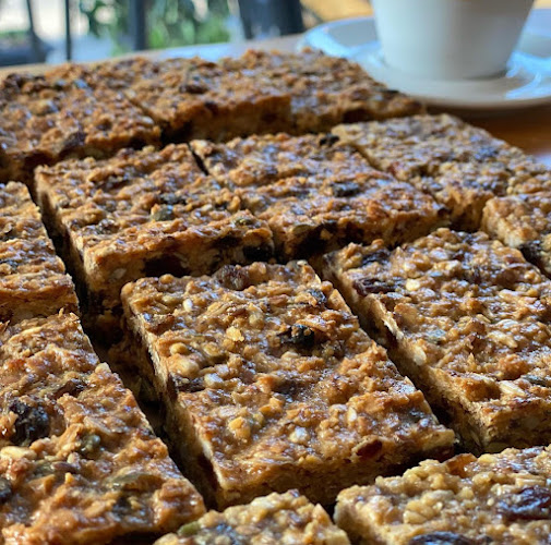 MUG coffee and bites - Γαστρονομία και φιλοξενία