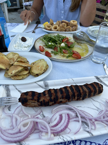 Opinii despre Το Κύμα în Άφυτος - Γαστρονομία και φιλοξενία