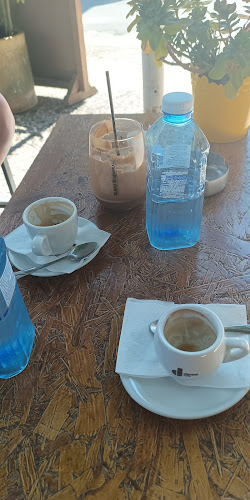 Baristro espresso bar - Αμαλιάδα