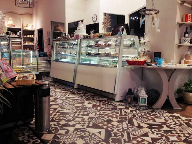 Comentarii opinii despre Gateaux Ζαχαροπλαστείο