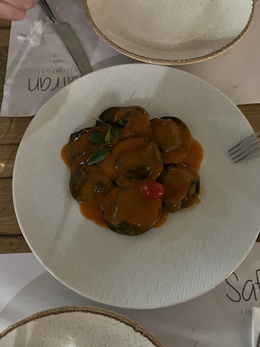 Comentarii opinii despre Safran Restaurant, Naousa