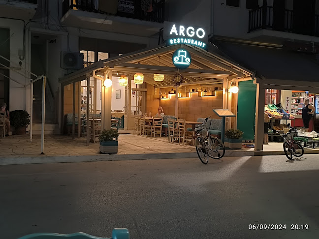 Argo Restaurant