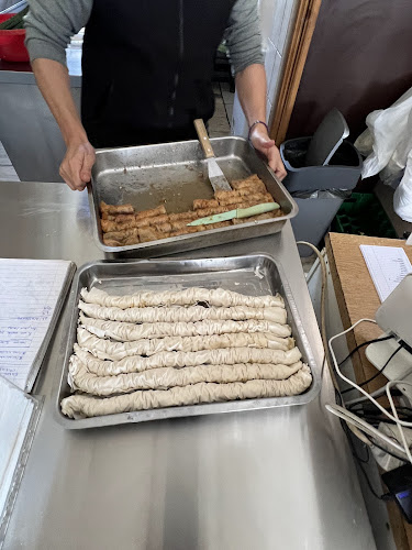 Comentarii opinii despre Το Κονακι