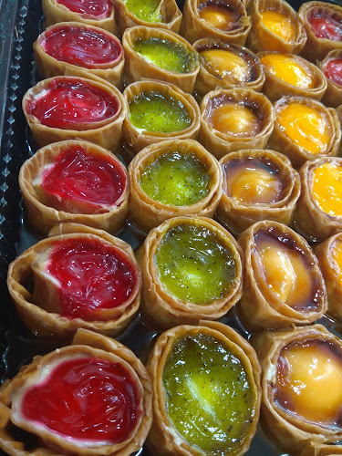 Comentarii opinii despre Αρτοποιείο (bakery) - Αφοί Καρίμαλη