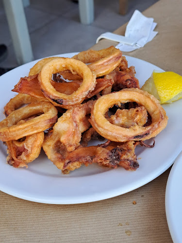 Ο Τζίτζικας