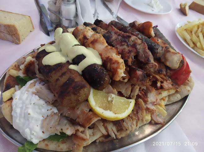 Αθανασίου Διάκου, Βραχάτι 200 06